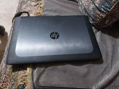 hp z book g 2