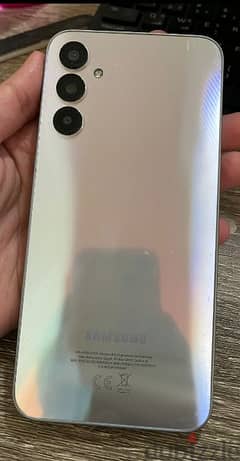 Samsung A24