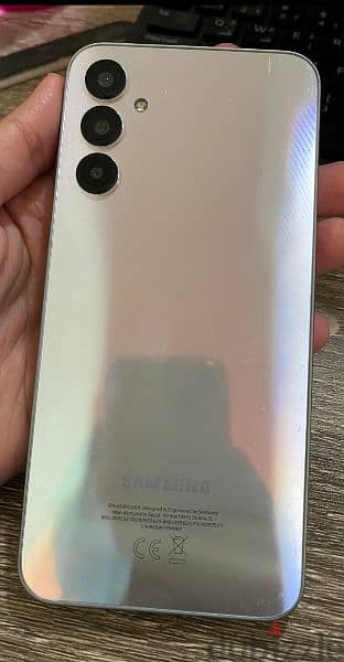 Samsung A24 0