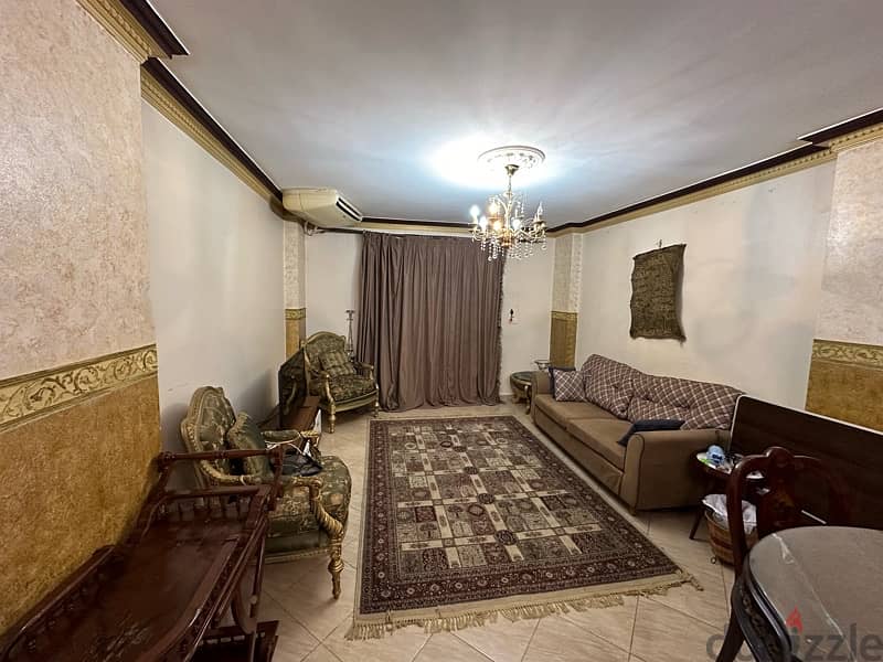 Apartment for sale 1