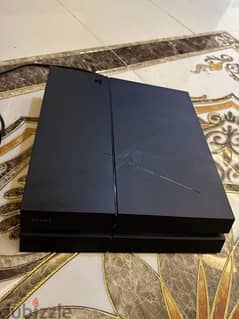 playstation 4 - ١ تيرا