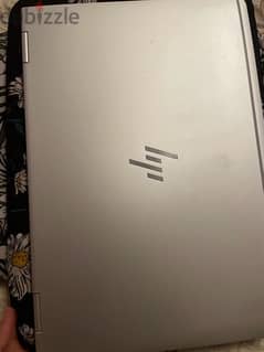 hp elitebook x360 0