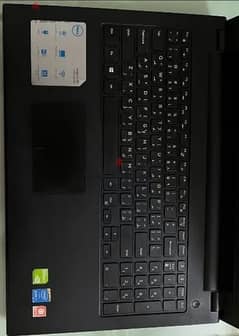 DELL INSPIRON 15 33308 SERIES (3878)