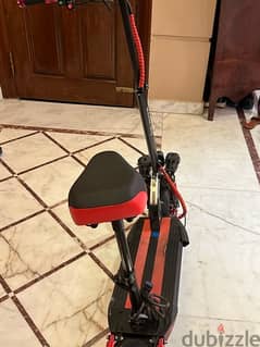 winnersky electric scooter 2023