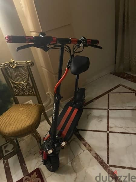 winnersky electric scooter 2023 7