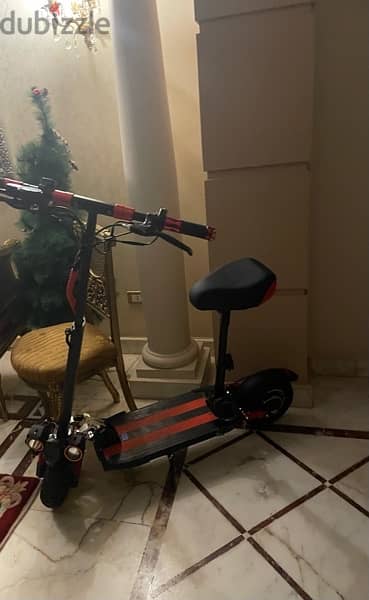 winnersky electric scooter 2023 8