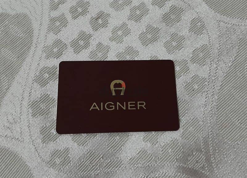 شنطه يد براند algner 4