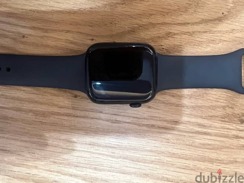 apple watch se 2