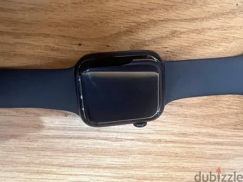 apple watch se 3