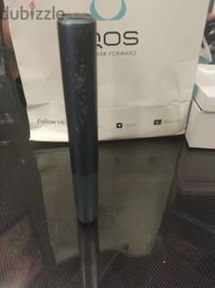 ايكوس  IQOS