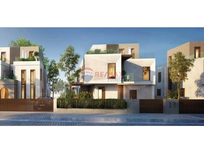 Apartment For Sale at VYE - New Zayed 1