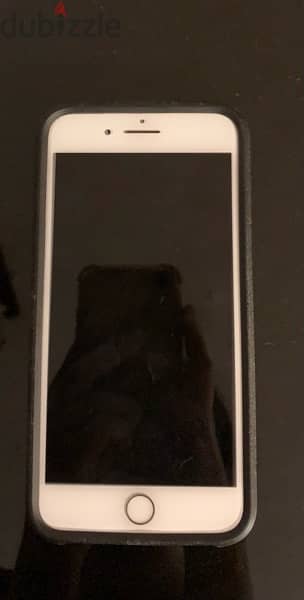 iphone 8 plus 256 GB 0