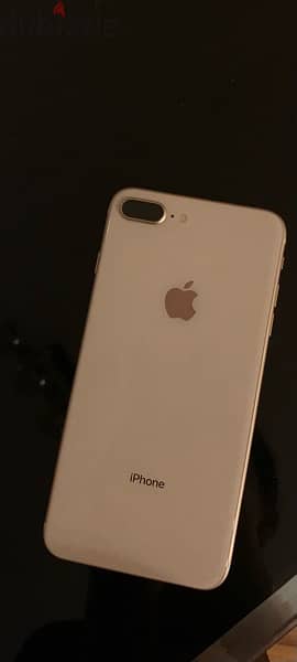 iphone 8 plus 256 GB 2