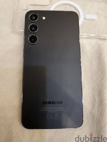 Samsung S23 Plus 2