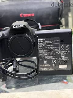 Canon EOS 2000D DSLR Camera with EFS with 18-55mm ||| Lens kit