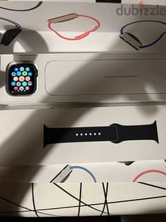 apple watch se bought from amazon 0