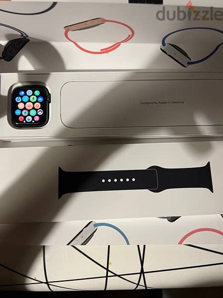 apple watch se bought from amazon 0