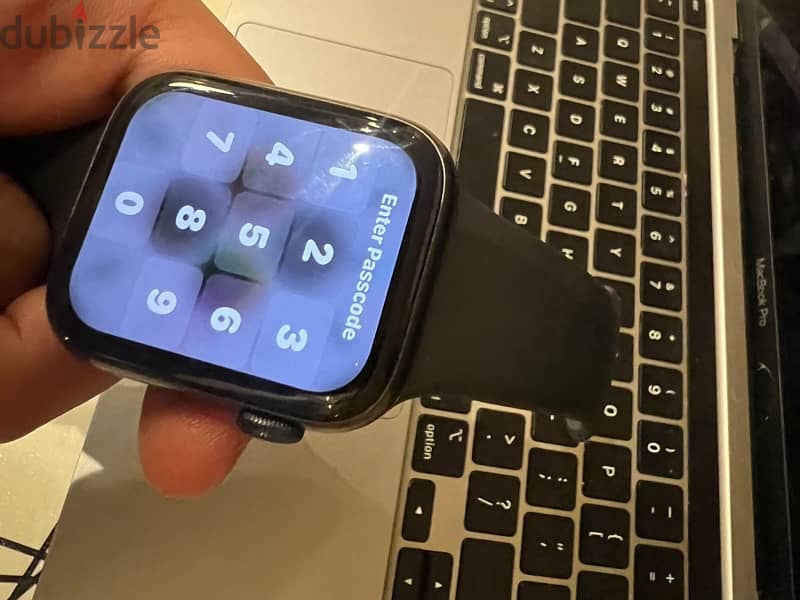 apple watch se bought from amazon 1