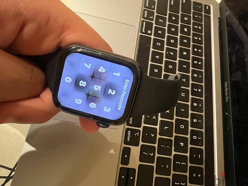 apple watch se bought from amazon 2