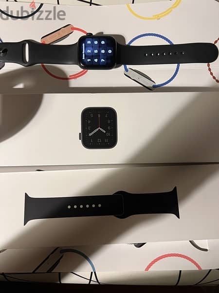 apple watch se bought from amazon 7