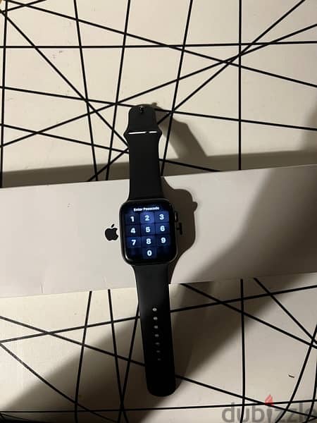 apple watch se bought from amazon 8