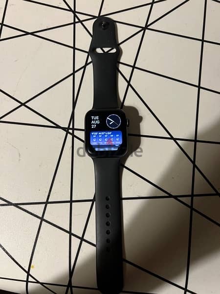 apple watch se bought from amazon 10