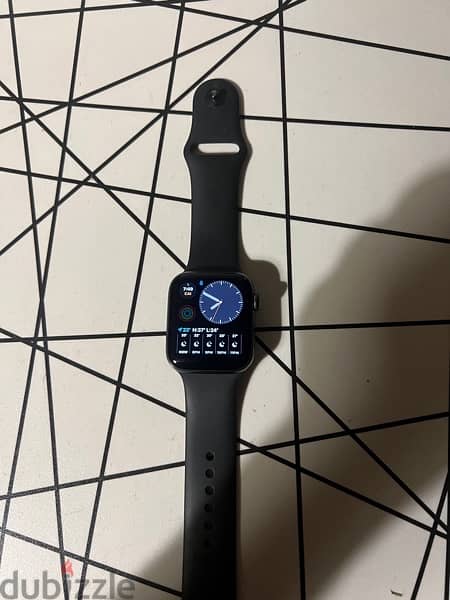 apple watch se bought from amazon 12