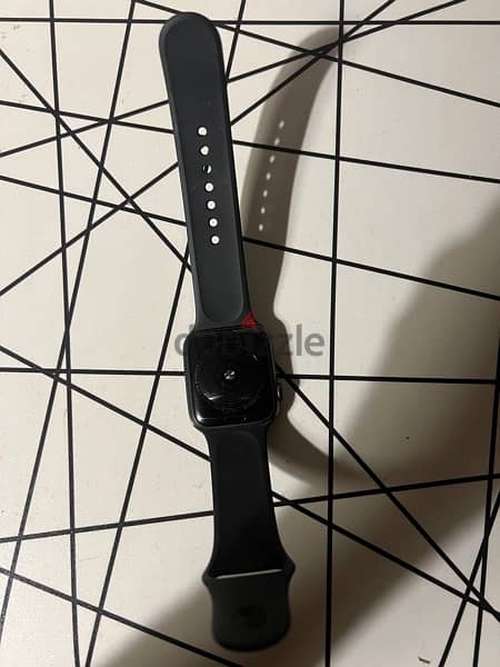 apple watch se bought from amazon 14