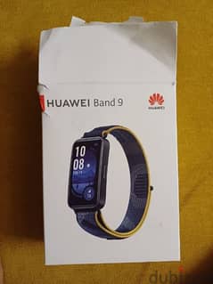 Hawaii band 9