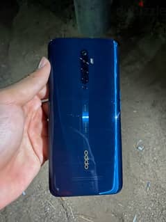 oppo reno2f