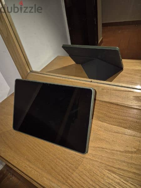 Samsung tablet A9+ 2