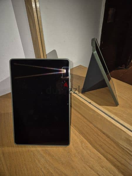 Samsung tablet A9+ 3