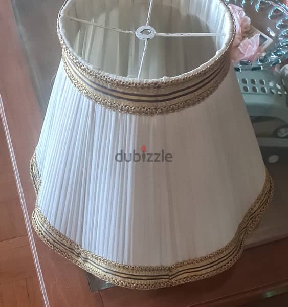 شابو اباجورهه lampshade 1