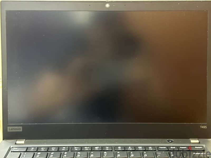 Lenovo T495 2