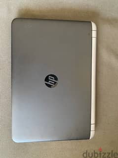 HP ProBook 450 G3