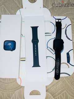 apple watch series 9 45 mm