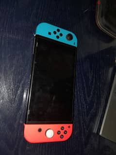 nintendo Switch good condition