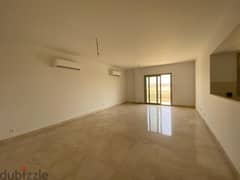 3 Bedrooms Apartment For Sale in Uptown Cairo