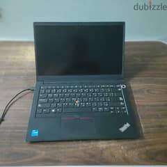 Laptop Core i5 Gen 11