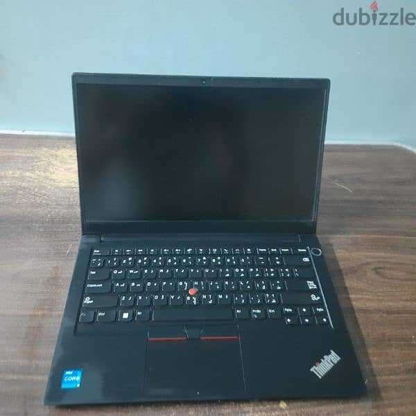 Laptop Core i5 Gen 11 3