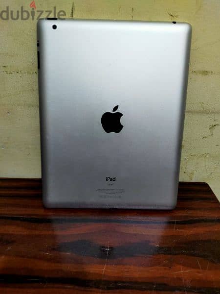 ipad apple 2 اي باد ابل 2 بحالة جيده 3