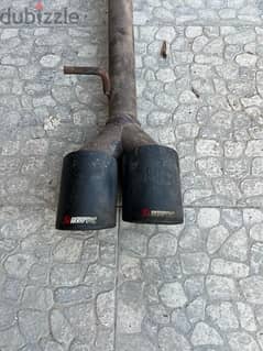 Exhaust for sale