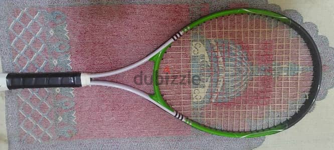 مضرب تنس ارضي Bokai tennis Racket - أدوات رياضية - 202406170