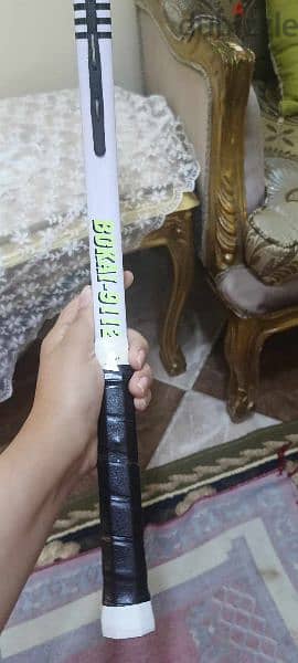 مضرب تنس ارضي Bokai tennis Racket - أدوات رياضية - 202406170