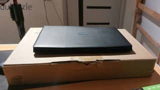 Dell G3 15-3500 Gaming laptop