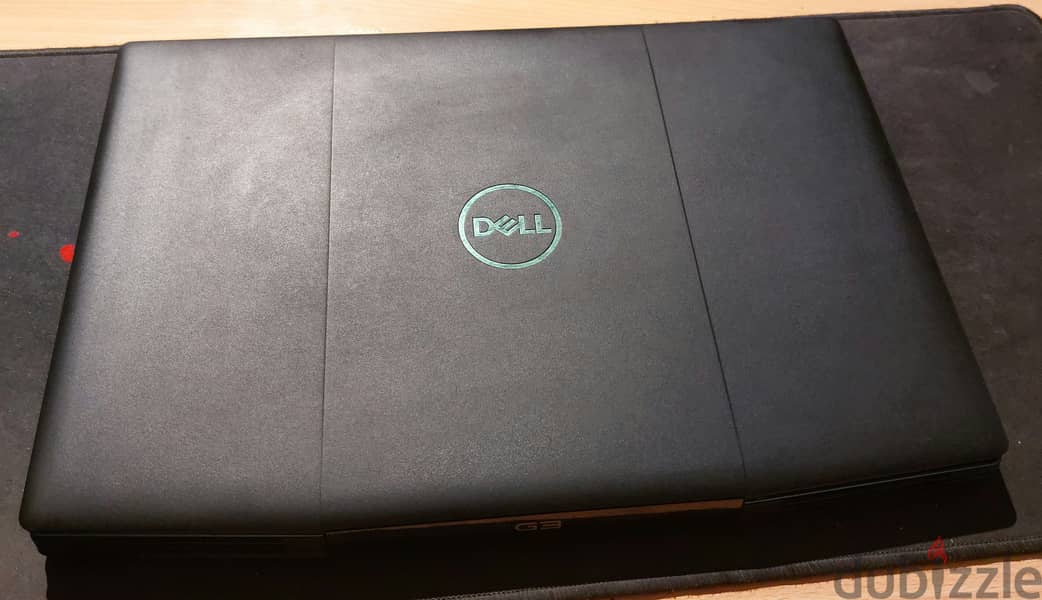 Dell G3 15-3500 Gaming laptop 3