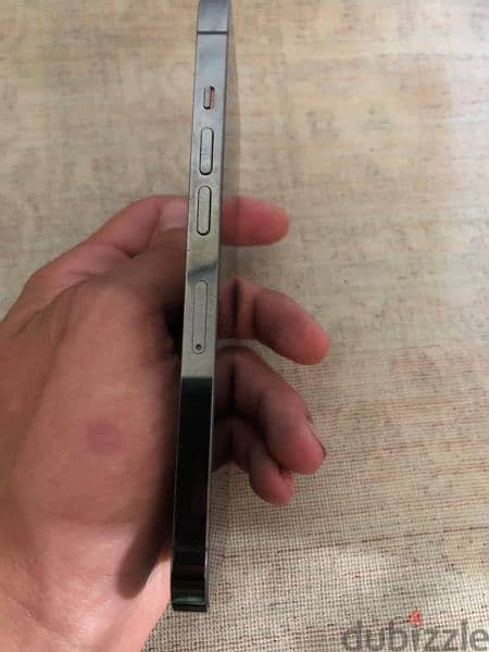 iphone 13 pro 128gb- ايفون ١٣ برو ١٢٨ جيجا كسر زيرو 3