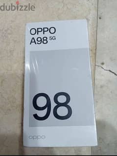 oppo A98