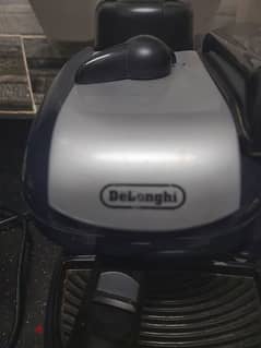 Delongi coffee maker