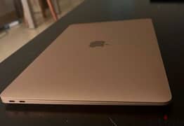 MacBook Air for sale M1 2022 8GBs RAM 256 SSD 256GBs